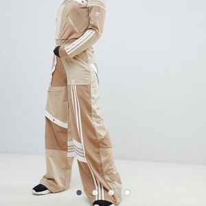 ISO adidas danielle cathari pants